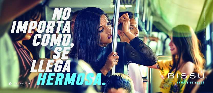 El storytelling y porque usarlo. Caso Bissú