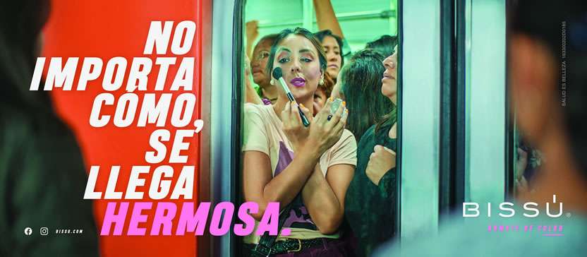 El storytelling y porque usarlo. Caso Bissú