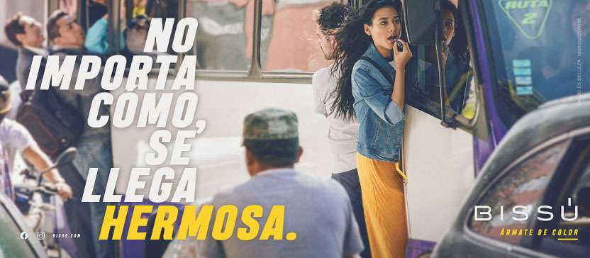 El storytelling y porque usarlo. Caso Bissú